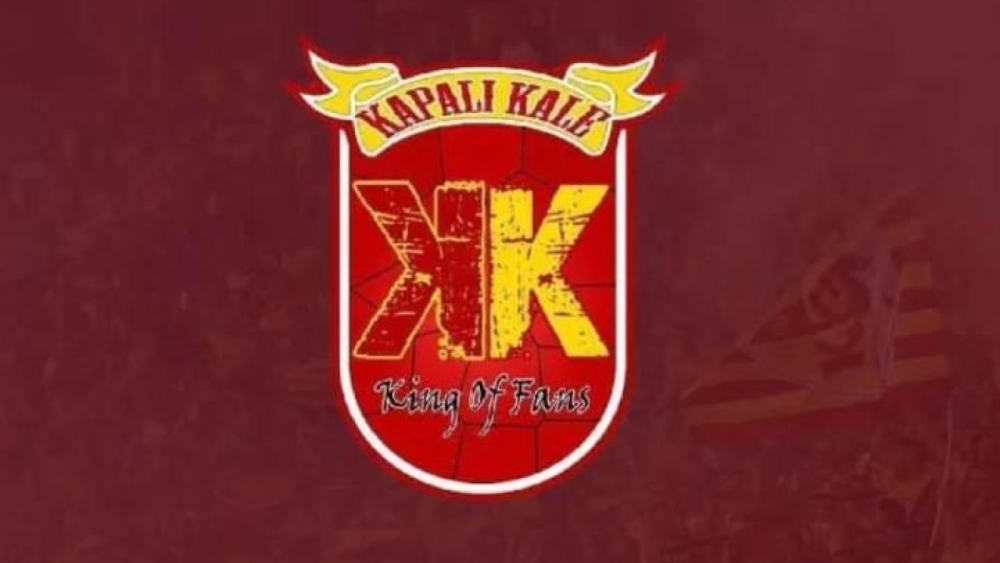 Kayserispor taraftar grubu Kapalı Kale’den Kaloğlu transferine tepki